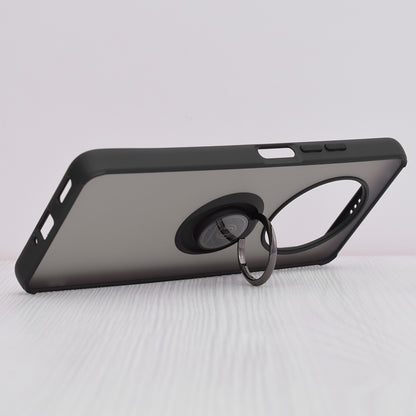 Capa para Honor Magic4 Lite, Techsuit, Glinth, Preta