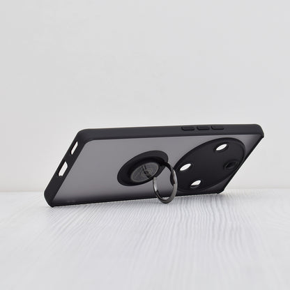 Capa para Honor Magic5 Lite, Techsuit, Glinth, Preta