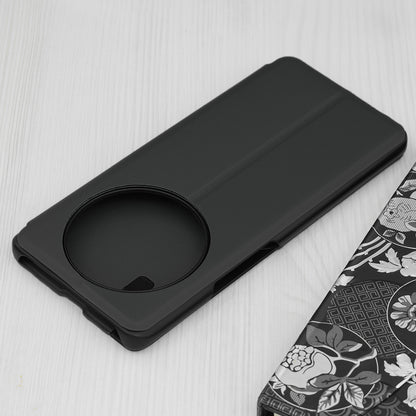 Capa para Honor Magic6 Lite, Techsuit, eFold, Preta