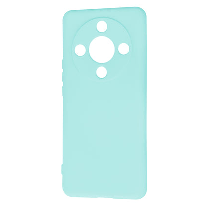 Capa para Honor Magic6 Lite, Techsuit, SoftFlex, Turquesa