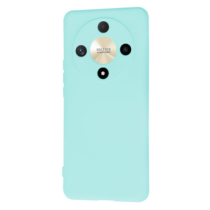 Capa para Honor Magic6 Lite, Techsuit, SoftFlex, Turquesa