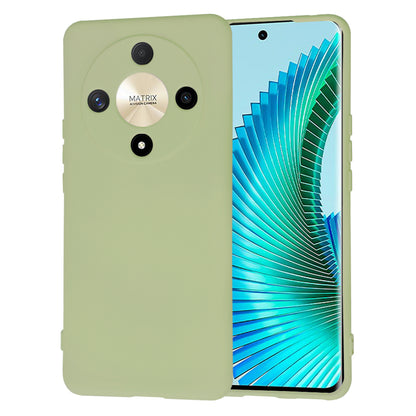 Capa para Honor Magic6 Lite, Techsuit, SoftFlex, Matcha