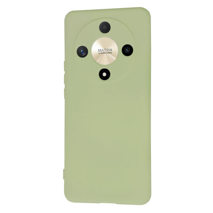 Capa para Honor Magic6 Lite, Techsuit, SoftFlex, Matcha