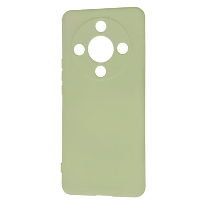Capa para Honor Magic6 Lite, Techsuit, SoftFlex, Matcha