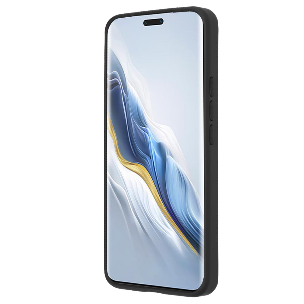 Capa para Honor Magic6 Pro, Techsuit, Glinth, Preta