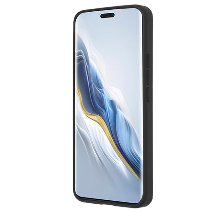Capa para Honor Magic6 Pro, Techsuit, Glinth, Preta