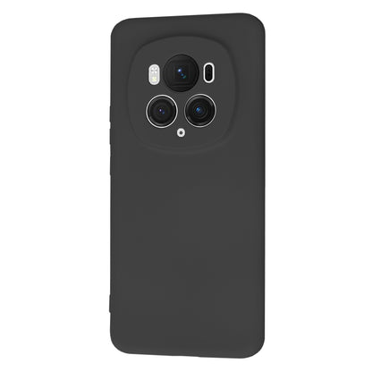 Capa para Honor Magic6 Pro, Techsuit, SoftFlex, Preta