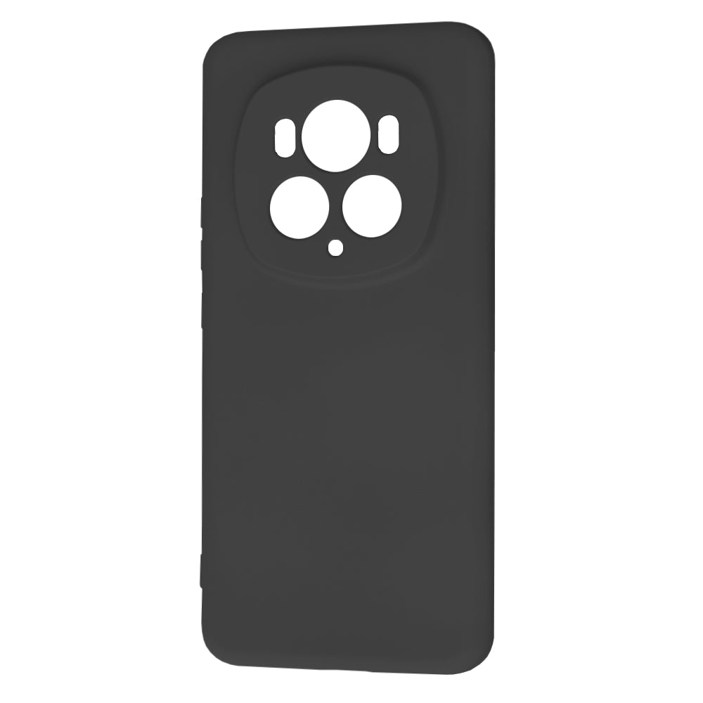 Capa para Honor Magic6 Pro, Techsuit, SoftFlex, Preta