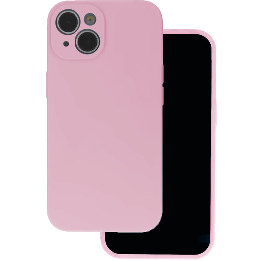 Capa para Honor Magic7 Pro, OEM, Silicone, Rosa