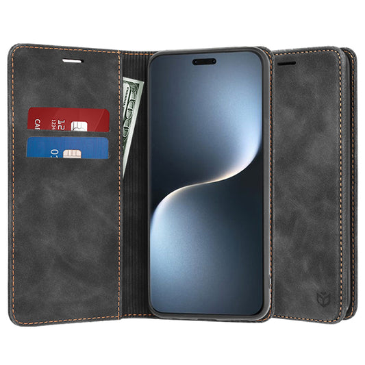 Capa para Honor Magic7 Pro, Techsuit, Confy, Preta