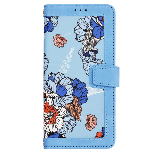Case for Honor Magic7 Pro, Techsuit, FlipCraft, Blue