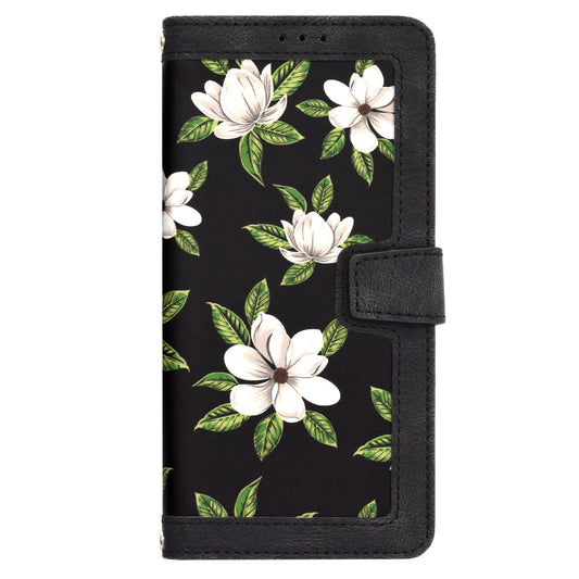 Case for Honor Magic7 Pro, Techsuit, FlipCraft, Black