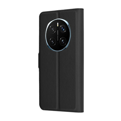 Capa para Honor Magic7 Pro, Techsuit, Leather Folio, Preta