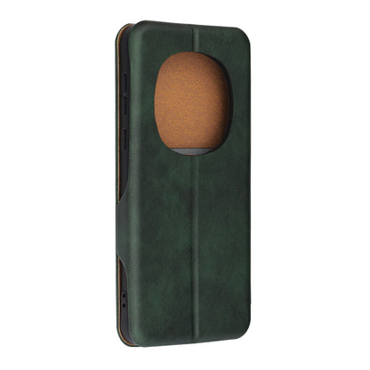 Capa para Honor Magic7 Pro, Techsuit, Safe Wallet Plus, Verde