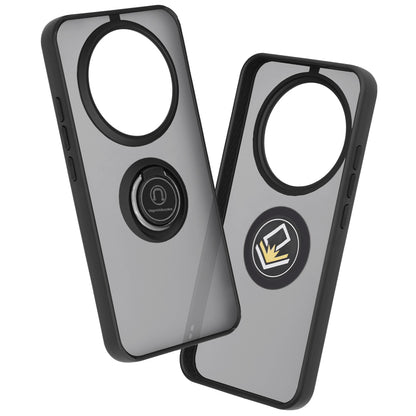 Capa para Honor Magic8 Lite, Techsuit, Glinth, Preta