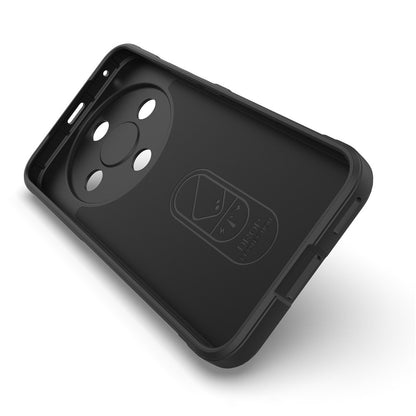 Capa para Honor Magic8 Lite, Techsuit, Magic Shield, Roxo