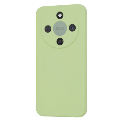 Capa para Honor Magic8 Lite, Techsuit, SoftFlex, Matcha
