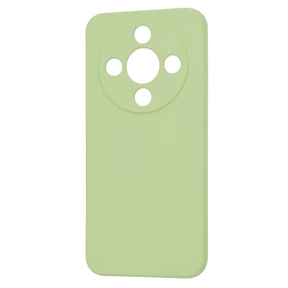 Capa para Honor Magic8 Lite, Techsuit, SoftFlex, Matcha