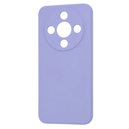 Capa para Honor Magic8 Lite, Techsuit, SoftFlex, Lilás Claro