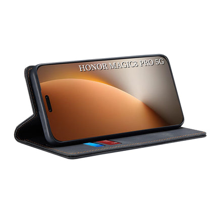 Capa para Honor Magic8 Pro, Techsuit, Confy, Preta