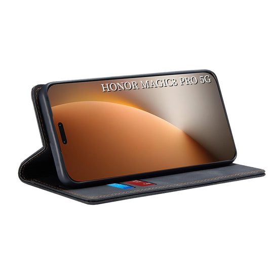 Capa para Honor Magic8 Pro, Techsuit, Confy, Preta