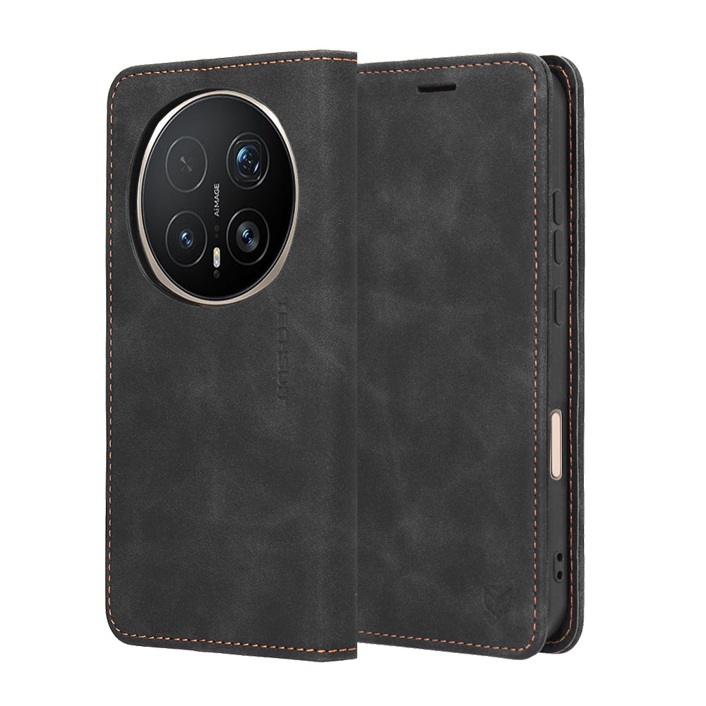 Capa para Honor Magic8 Pro, Techsuit, Confy, Preta