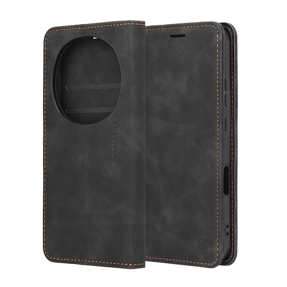 Capa para Honor Magic8 Pro, Techsuit, Confy, Preta
