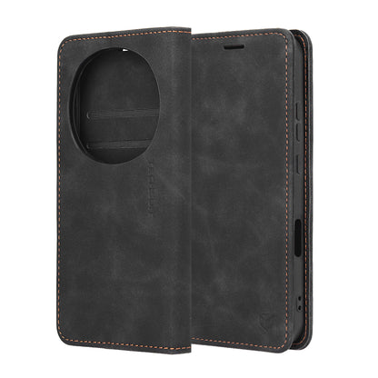 Capa para Honor Magic8 Pro, Techsuit, Confy, Preta
