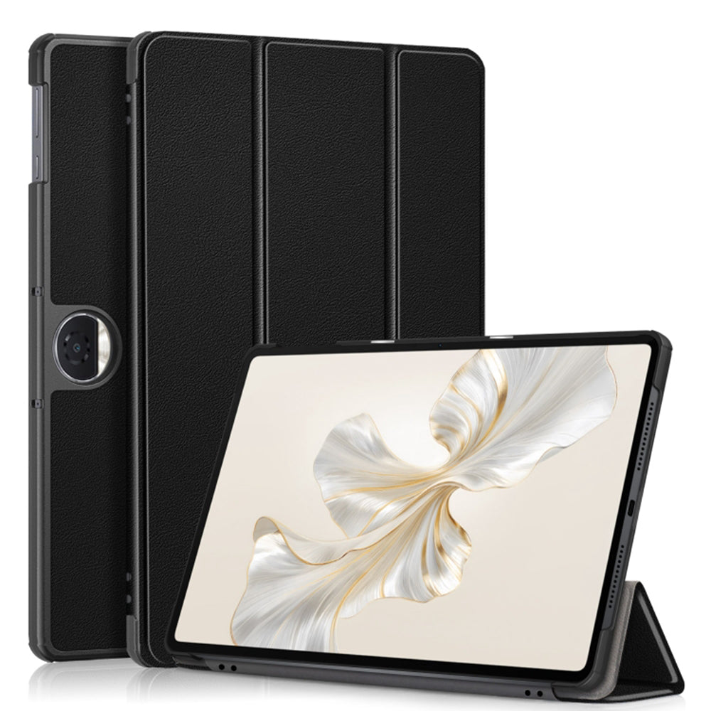 Capa para Honor Pad 9, Techsuit, FoldPro, Preta