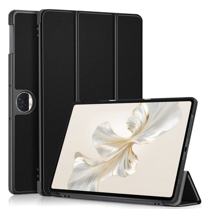 Capa para Honor Pad 9, Techsuit, FoldPro, Preta
