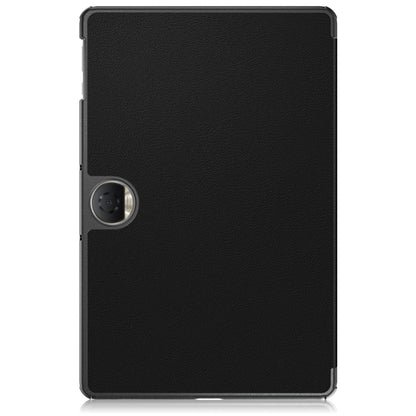 Capa para Honor Pad 9, Techsuit, FoldPro, Preta