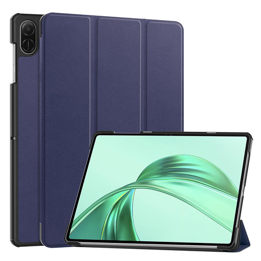 Capa para Honor Pad X8a, Techsuit, FoldPro, Azul
