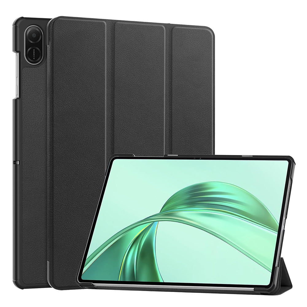 Capa para Honor Pad X8a, Techsuit, FoldPro, Preta