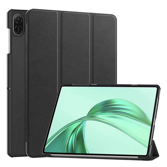 Capa para Honor Pad X8a, Techsuit, FoldPro, Preta
