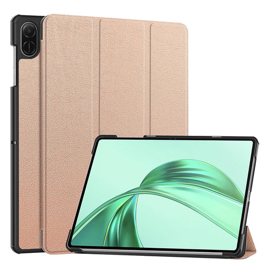 Capa para Honor Pad X8a, Techsuit, FoldPro, Rosa