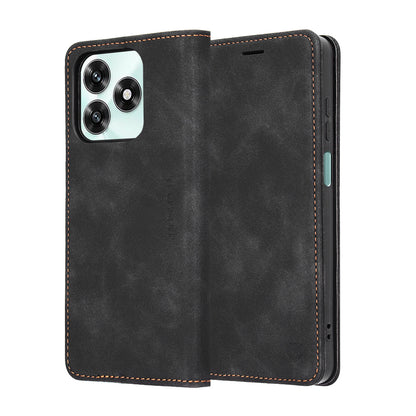 Capa para Honor X5c Plus, Techsuit, Confy, Preta