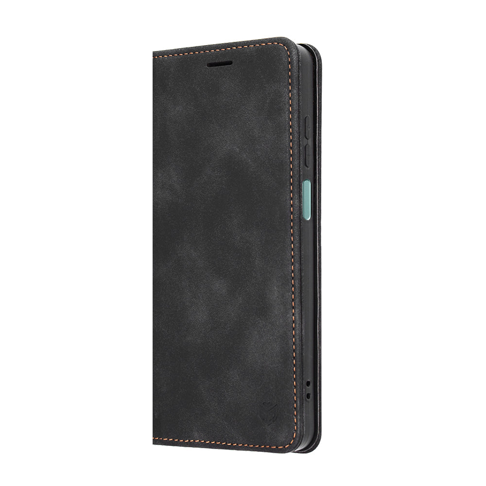 Capa para Honor X5c Plus, Techsuit, Confy, Preta