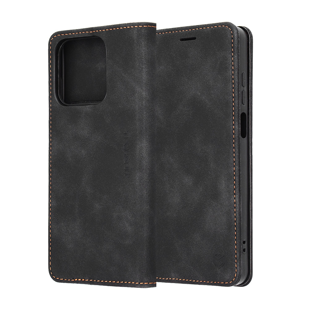 Capa para Honor X5c Plus, Techsuit, Confy, Preta