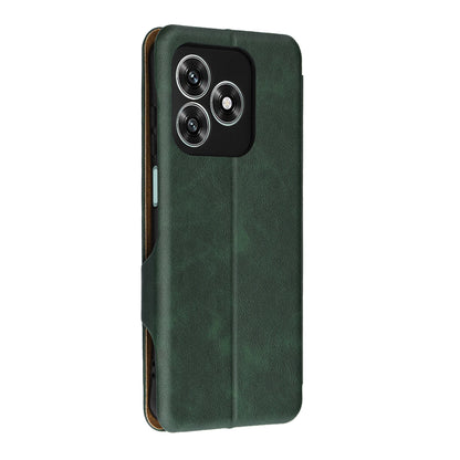 Capa para Honor X5c Plus, Techsuit, Safe Wallet Plus, Verde