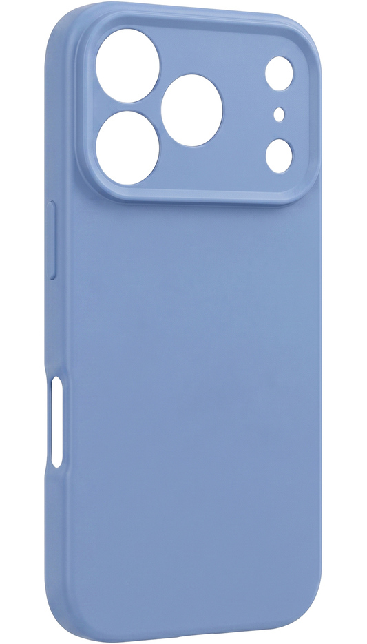 Capa para Honor X70 / X9d / Magic8 Lite, OEM, Silicone, Azul