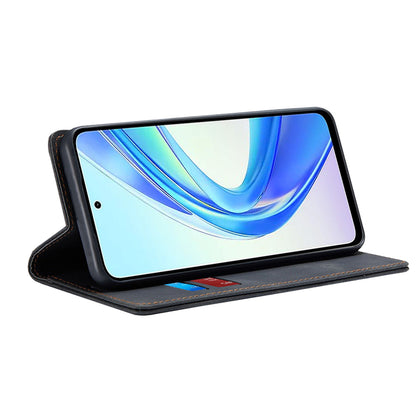 Capa para Honor X7b 5G / 90 Smart / X7b 4G, Techsuit, Confy, Preta