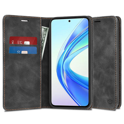Capa para Honor X7b 5G / 90 Smart / X7b 4G, Techsuit, Confy, Preta