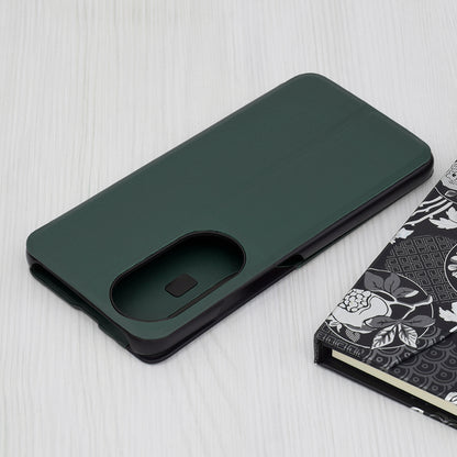 Capa para Honor X7b 5G / 90 Smart / X7b 4G, Techsuit, eFold, Verde