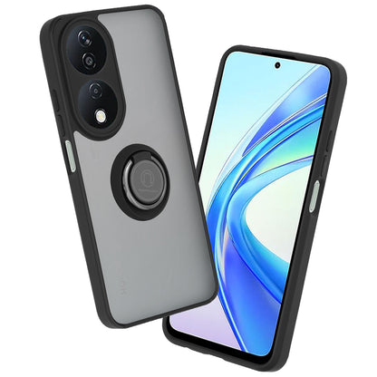Capa para Honor X7b 5G / 90 Smart / X7b 4G, Techsuit, Glinth, Preta