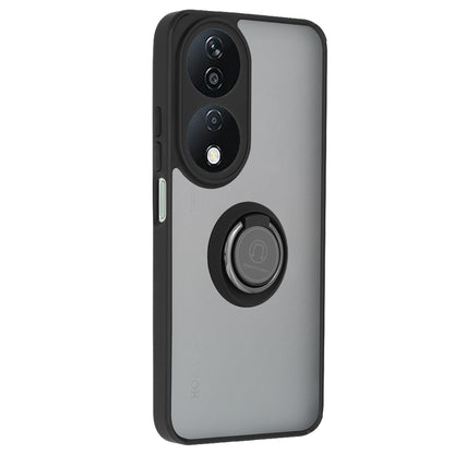 Capa para Honor X7b 5G / 90 Smart / X7b 4G, Techsuit, Glinth, Preta