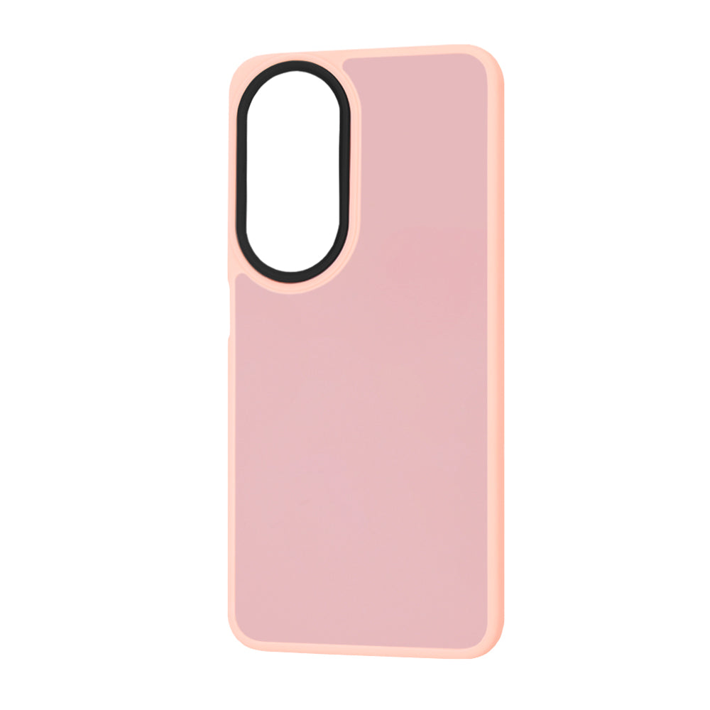 Capa para Honor X7b 5G / 90 Smart / X7b 4G, Techsuit, HaloFrost, Rosa
