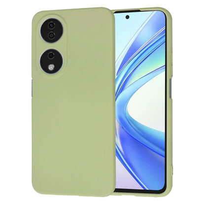 Capa para Honor X7b 5G / 90 Smart / X7b 4G, Techsuit, SoftFlex, Matcha