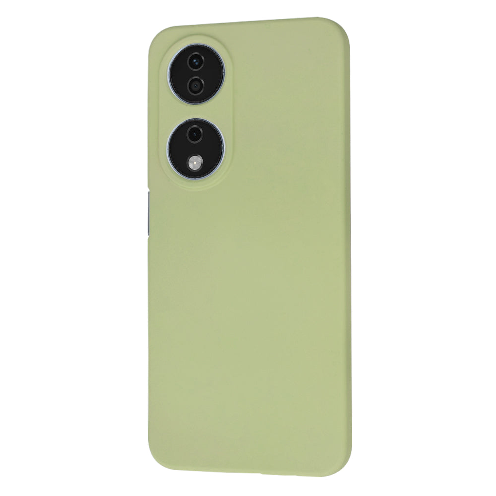 Capa para Honor X7b 5G / 90 Smart / X7b 4G, Techsuit, SoftFlex, Matcha