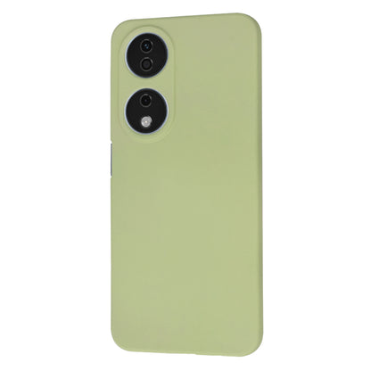 Capa para Honor X7b 5G / 90 Smart / X7b 4G, Techsuit, SoftFlex, Matcha