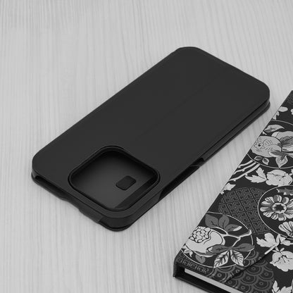 Capa para Honor X8b, Techsuit, eFold, Preta